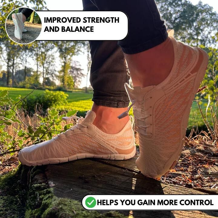 Healthy & non-slip barefoot shoes