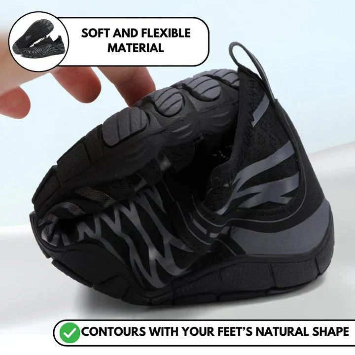 Healthy & non-slip barefoot shoes