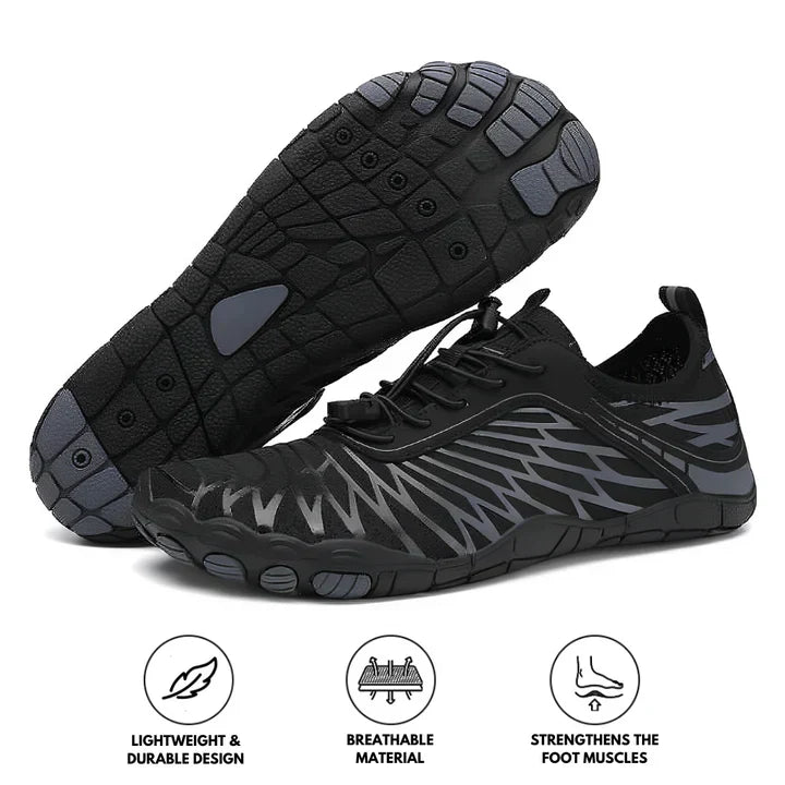 Healthy & non-slip barefoot shoes