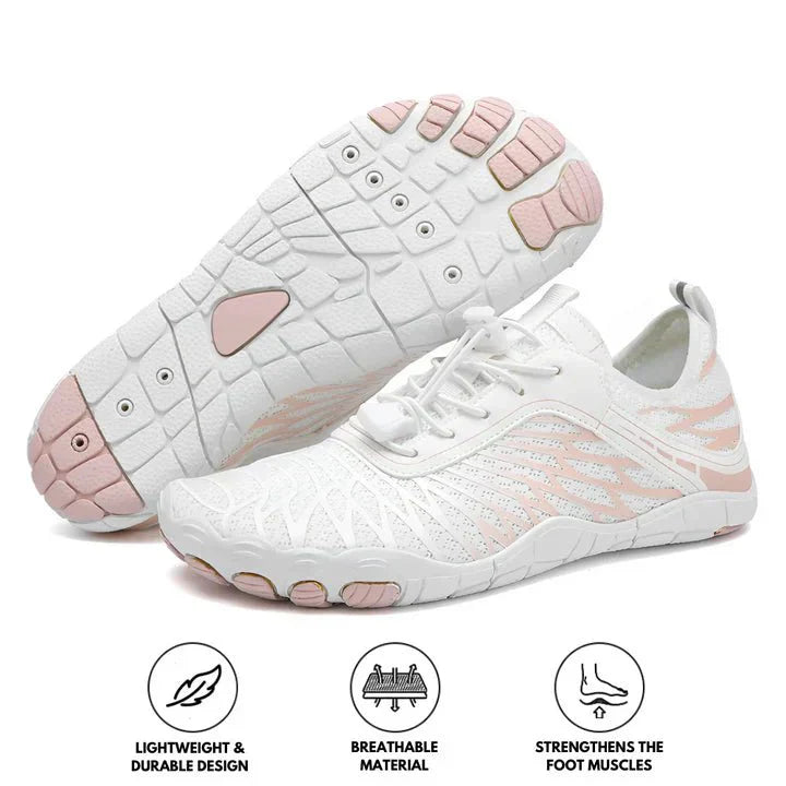 Healthy & non-slip barefoot shoes