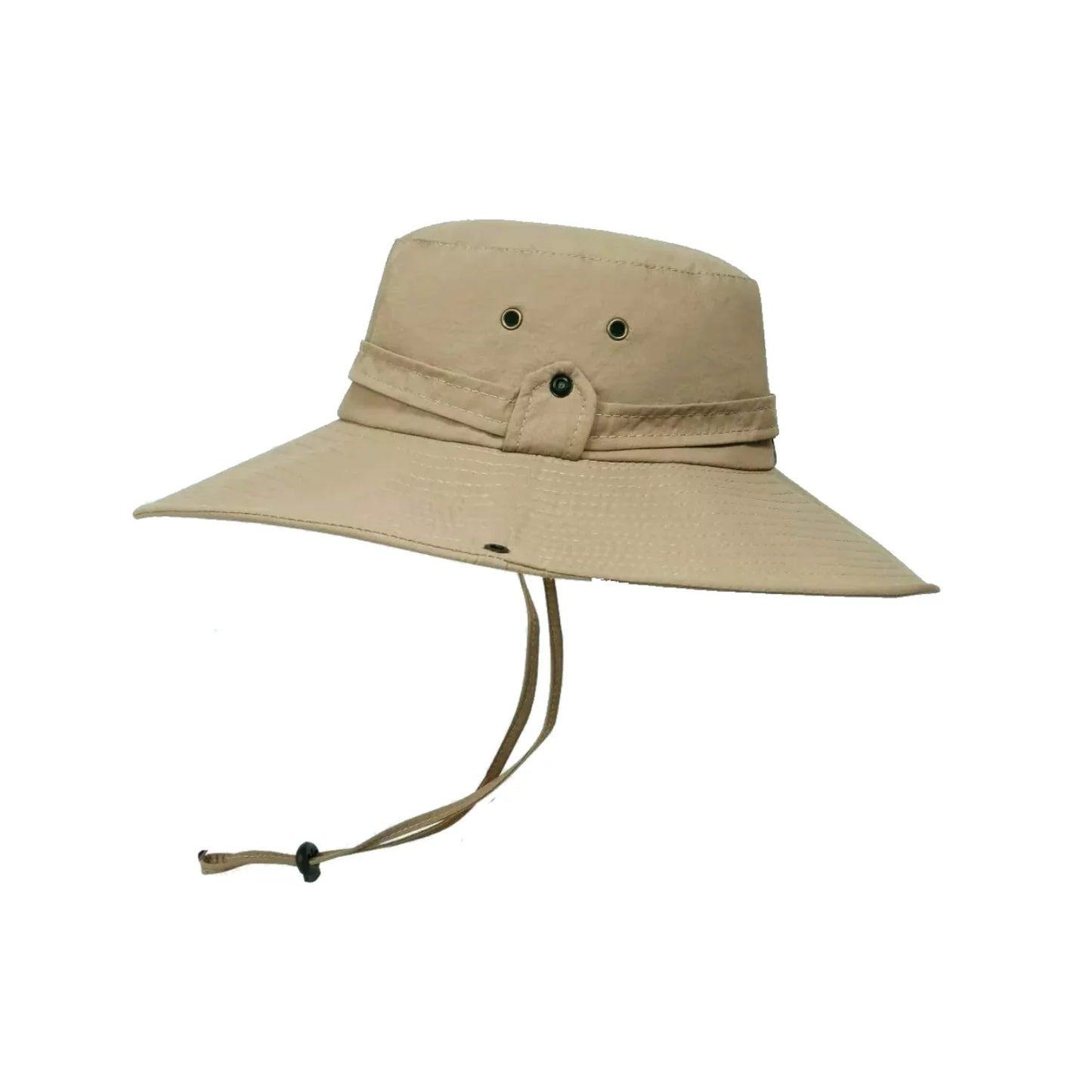 Mens Wide Brim Sun Hat UPF50+ (FREE TODAY)