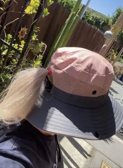 UV Protection Sun Hat [FREE SHIPPING]