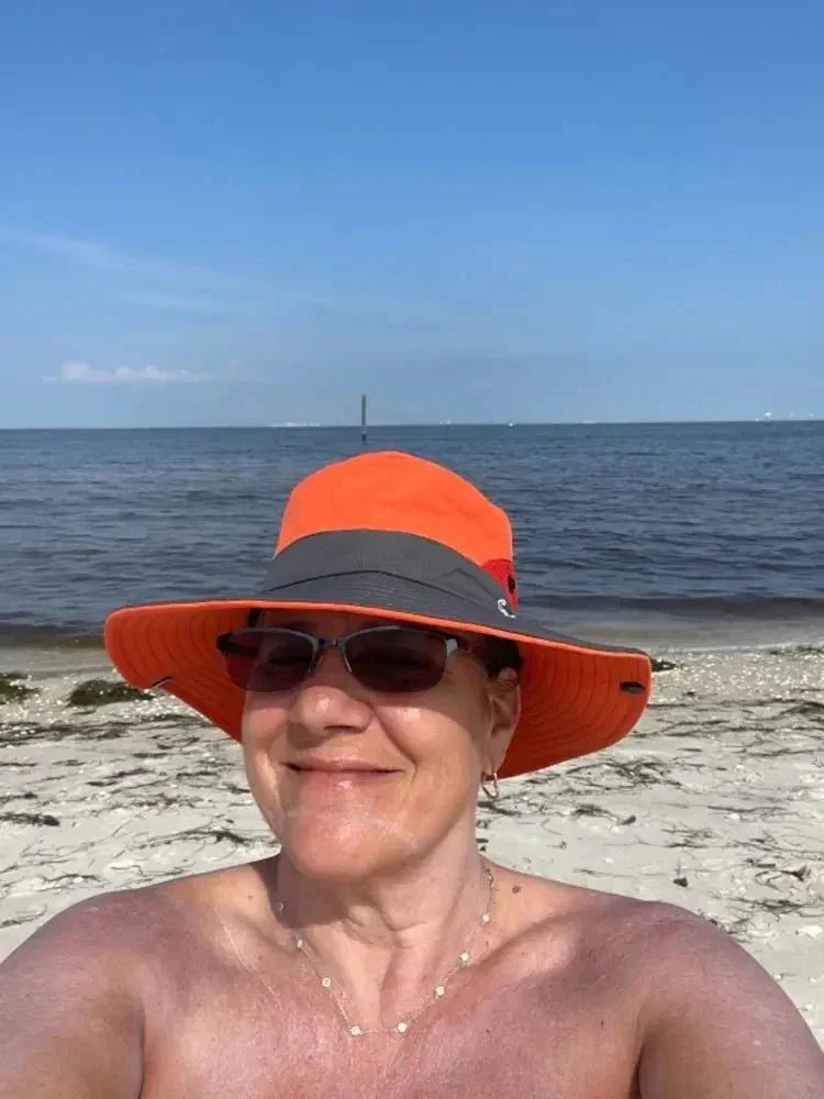 Kids UV Protection Sun Hat [FREE SHIPPING]