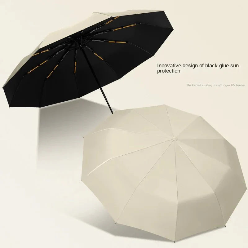 Sun Protective Umbrella UPF50+