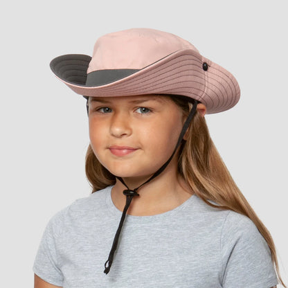 Kids UV Protection Sun Hat [FREE SHIPPING]