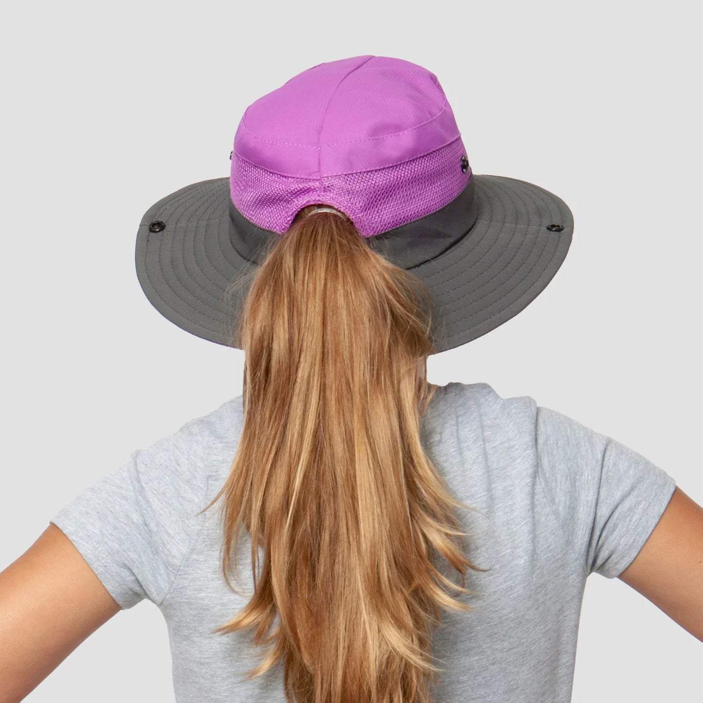 Kids UV Protection Sun Hat [FREE SHIPPING]