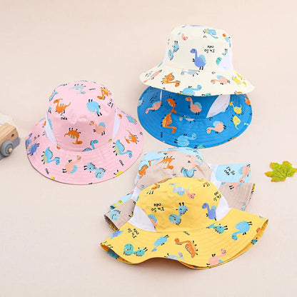 Baby Sun Hat (0 - 5 Years)