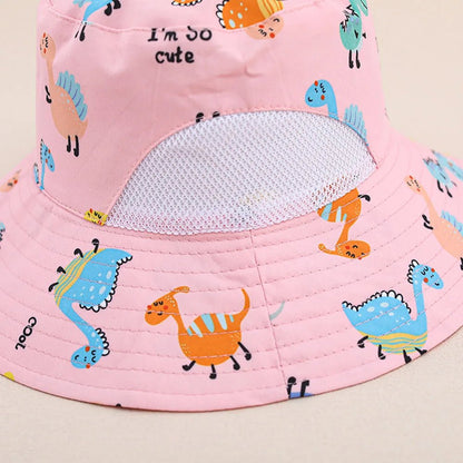 Baby Sun Hat (0 - 5 Years)