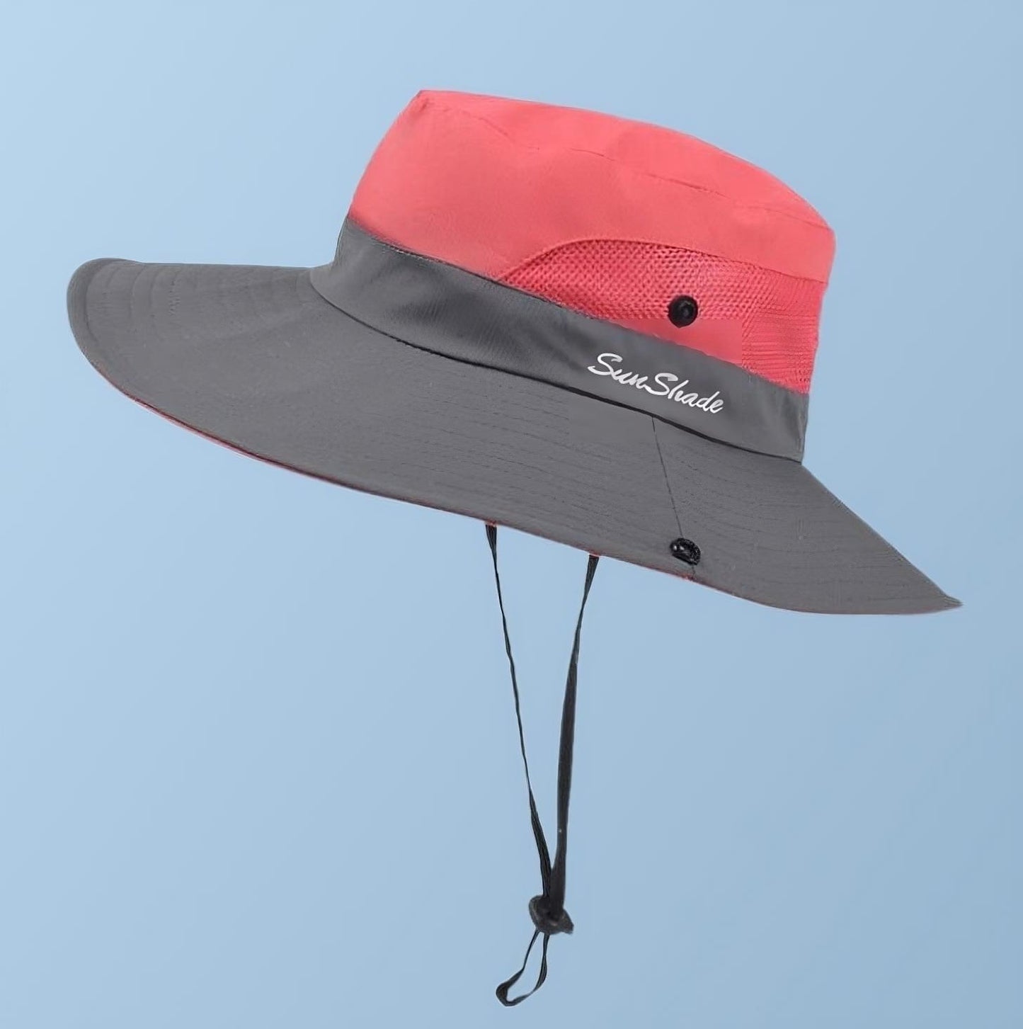 Kids UV Protection Sun Hat [FREE SHIPPING]