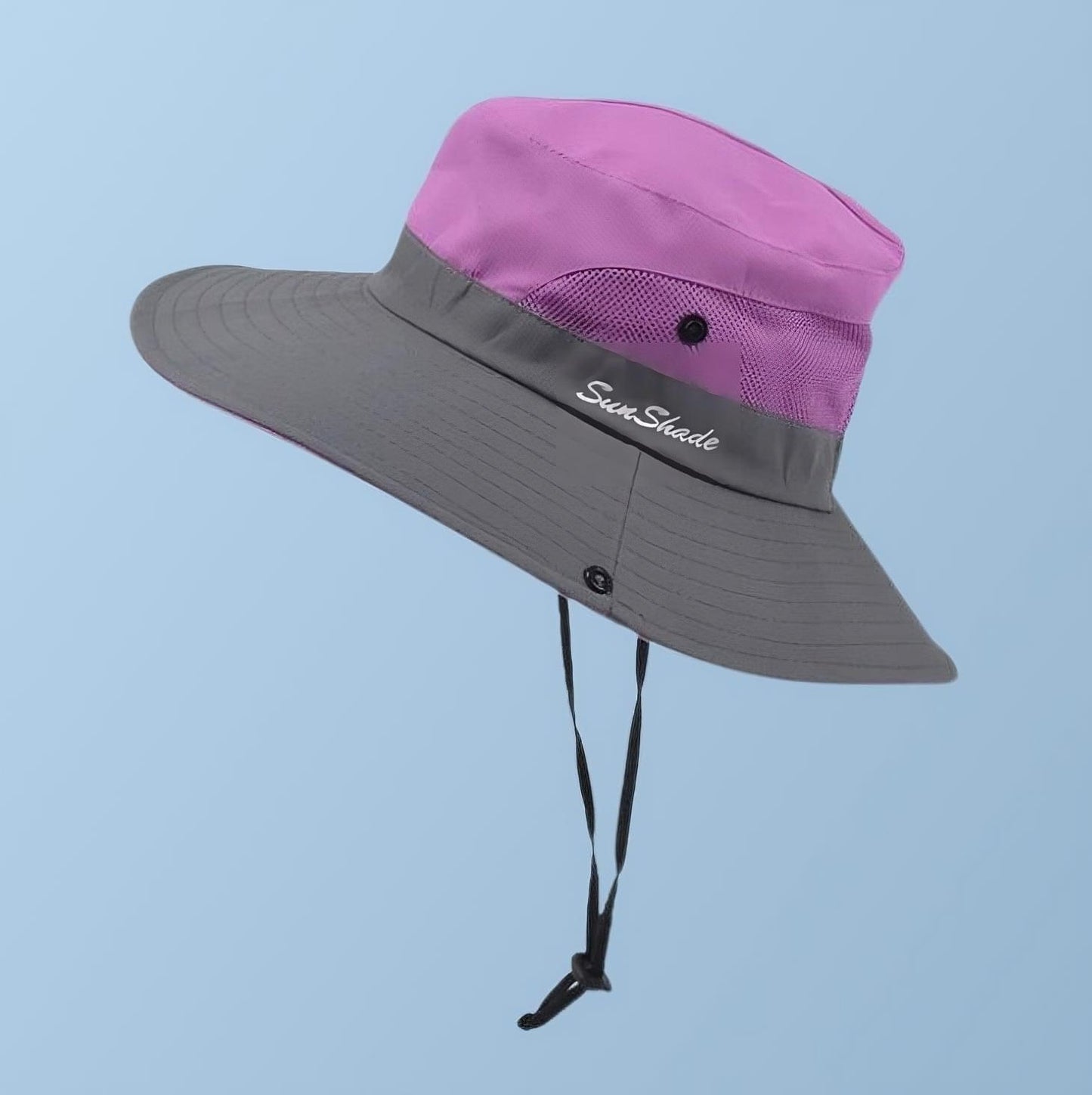 Kids UV Protection Sun Hat [FREE SHIPPING]