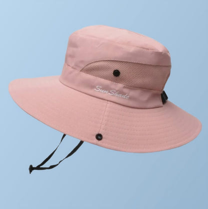 Kids UV Protection Sun Hat [FREE SHIPPING]