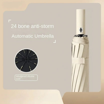 Sun Protective Umbrella UPF50+