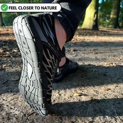 Healthy & non-slip barefoot shoes