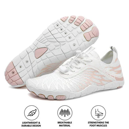 Healthy & non-slip barefoot shoes