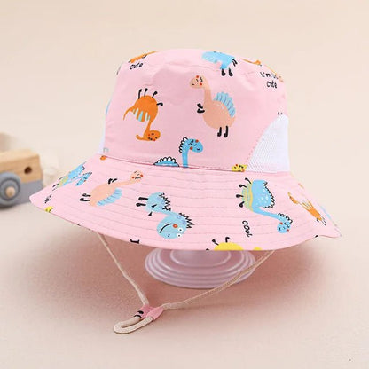 Baby Sun Hat (0 - 5 Years)