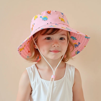 Baby Sun Hat (0 - 5 Years)